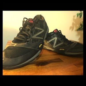 New Balance Minimus 10v2 trail shoe Size 12